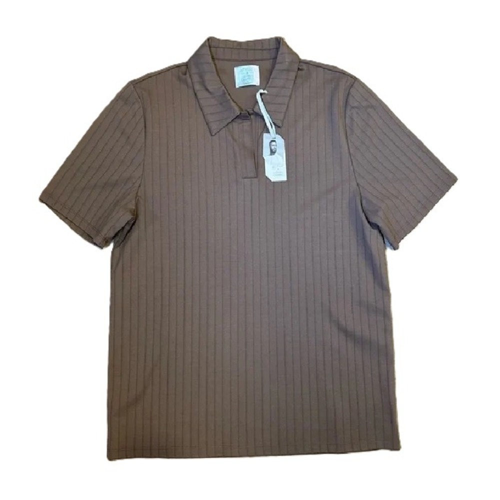 Men's Polo Warm Sand XXL‎